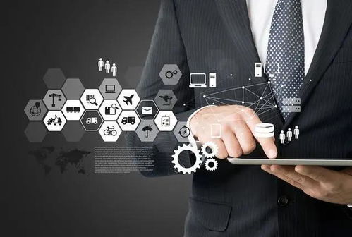 企業(yè)管理 管理者要認(rèn)清管理的本質(zhì)