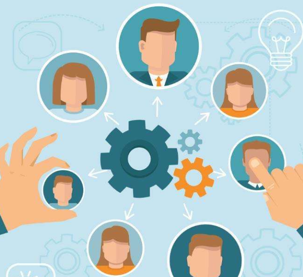 企業(yè)進(jìn)行人力資源管理與企業(yè)管理深度融合的終極目的